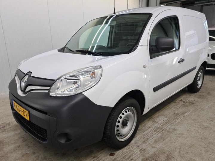 RENAULT KANGOO 2017 vf1fw50j157093059