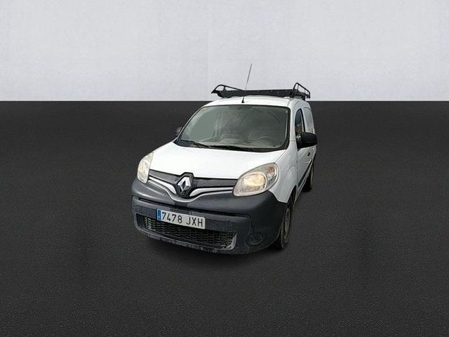 RENAULT KANGOO EXPRESS 2017 vf1fw50j157105507