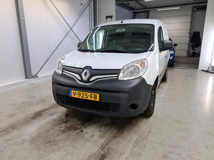 RENAULT KANGOO 2017 vf1fw50j157131873