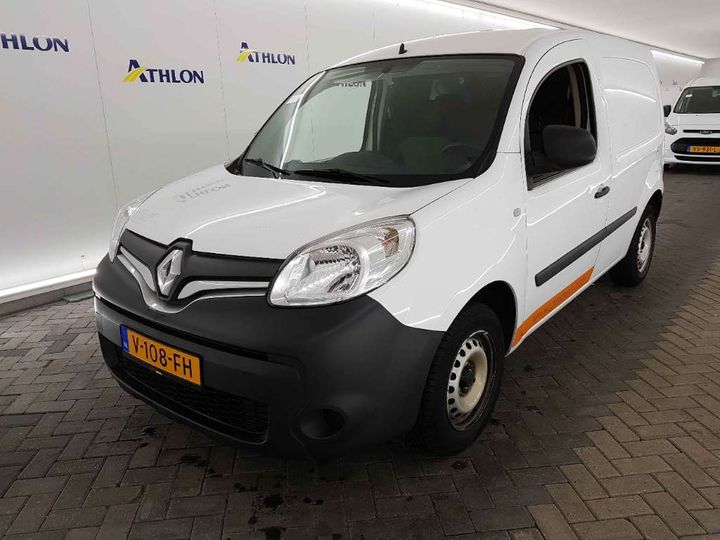 RENAULT KANGOO 2017 vf1fw50j157131901