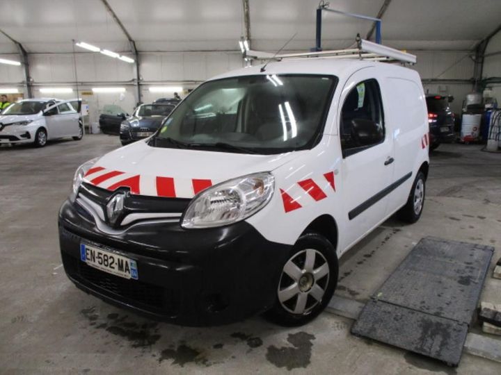 RENAULT KANGOO EXPRESS 2017 vf1fw50j157177006