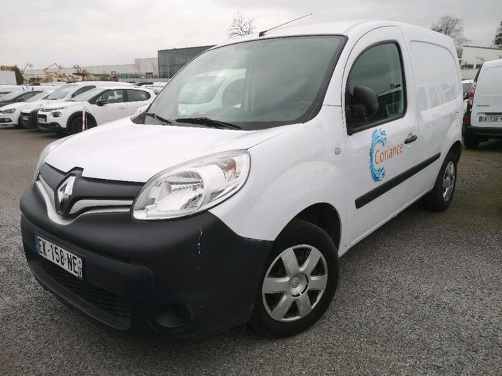 RENAULT KANGOO EXPRESS 2017 vf1fw50j157186520