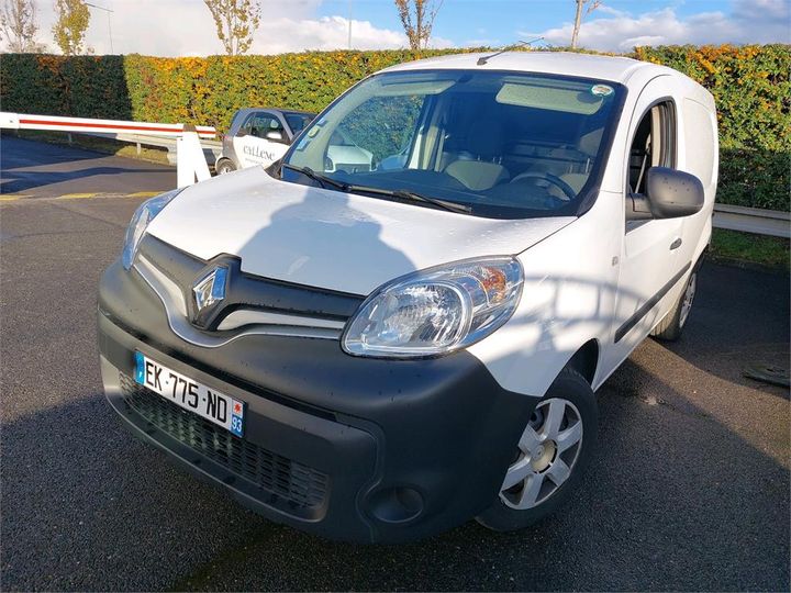 RENAULT KANGOO EXPRESS 2017 vf1fw50j157186521