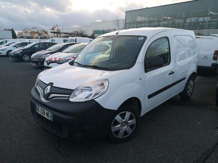 RENAULT KANGOO EXPRESS 2017 vf1fw50j157186522