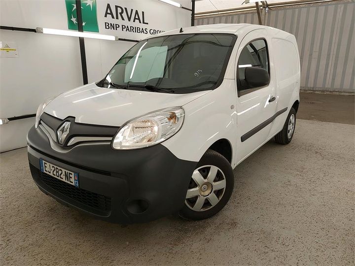 RENAULT KANGOO EXPRESS 2017 vf1fw50j157186996