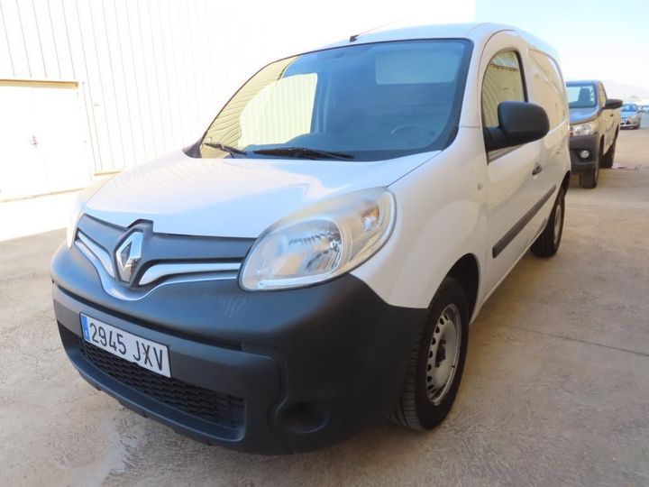 RENAULT KANGOO FURGN 2017 vf1fw50j157189282