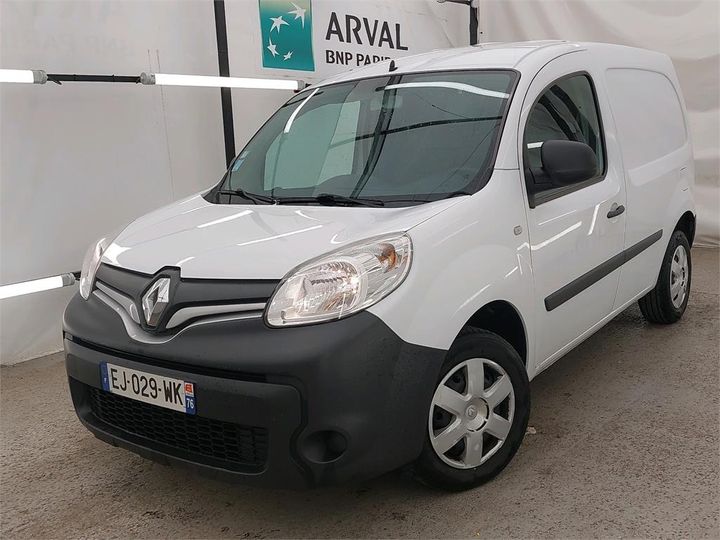 RENAULT KANGOO EXPRESS 2017 vf1fw50j157209745