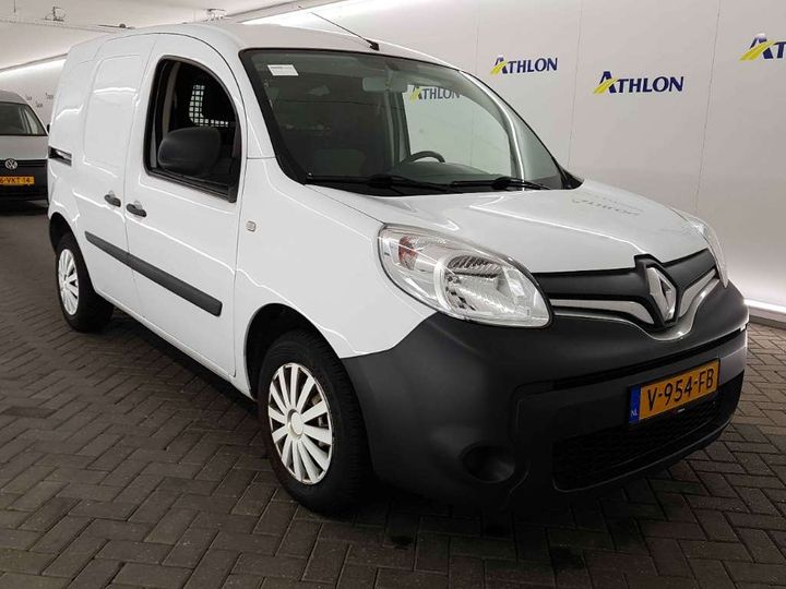 RENAULT KANGOO 2017 vf1fw50j157262015