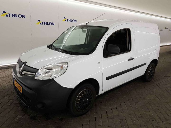 RENAULT KANGOO 2017 vf1fw50j157262018