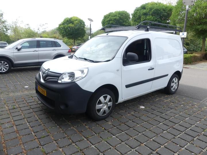 RENAULT KANGOO EXPRESS 2017 vf1fw50j157270776