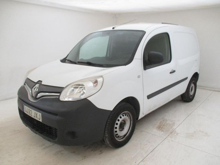 RENAULT KANGOO 2017 vf1fw50j157285809