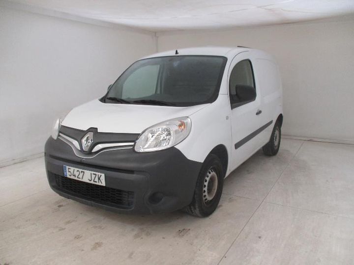 RENAULT KANGOO 2017 vf1fw50j157285832