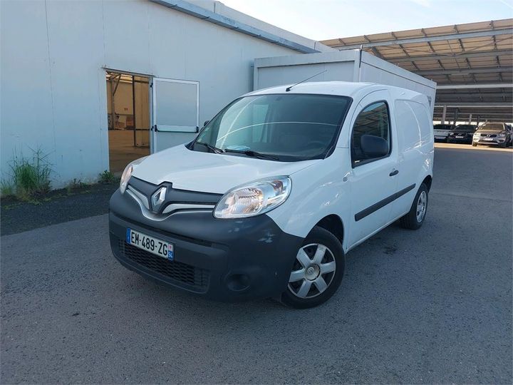 RENAULT KANGOO EXPRESS 2017 vf1fw50j157303783