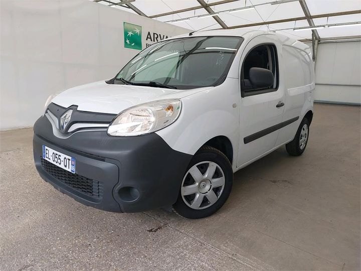 RENAULT KANGOO EXPRESS 2017 vf1fw50j157304191