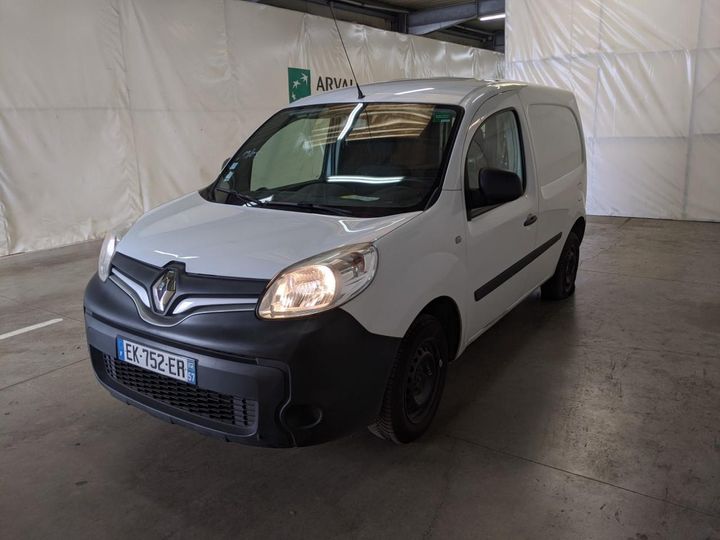 RENAULT KANGOO EXPRESS 2017 vf1fw50j157316528