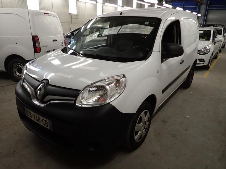 RENAULT KANGOO EXPRESS 2017 vf1fw50j157328505