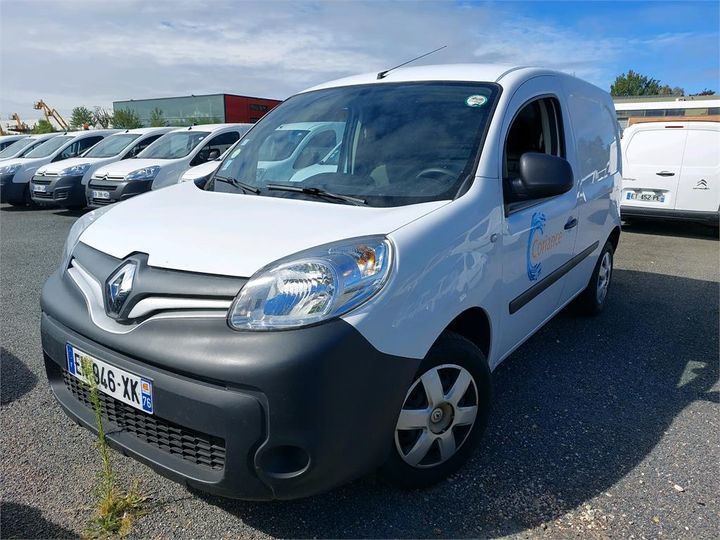 RENAULT KANGOO EXPRESS 2017 vf1fw50j157405787