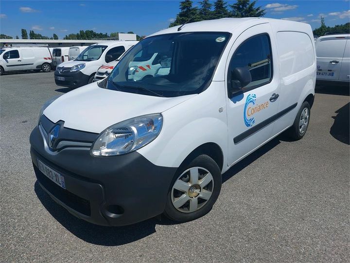 RENAULT KANGOO EXPRESS 2017 vf1fw50j157405791