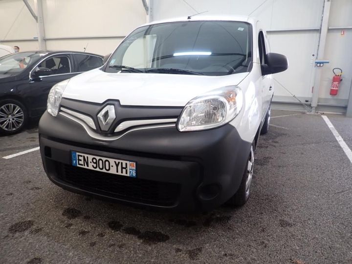 RENAULT KANGOO EXPRESS 2017 vf1fw50j157414014