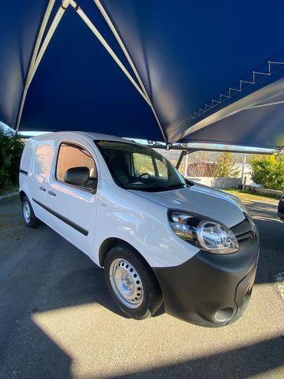 RENAULT KANGOO VAN 2017 vf1fw50j157423249