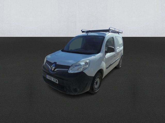 RENAULT KANGOO EXPRESS 2017 vf1fw50j157423292