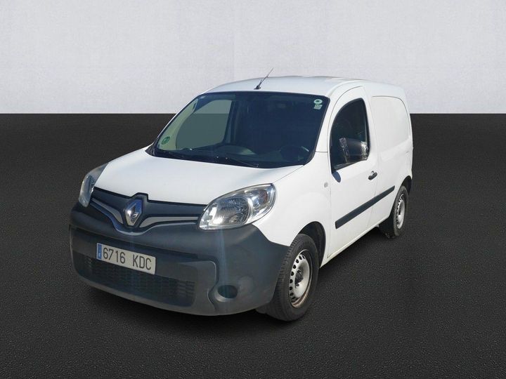 RENAULT KANGOO EXPRESS 2017 vf1fw50j157423299