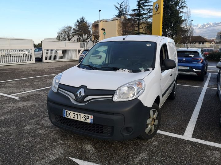 RENAULT KANGOO EXPRESS 2017 vf1fw50j157425031