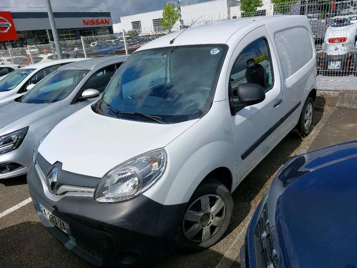 RENAULT KANGOO EXPRESS 2017 vf1fw50j157425035