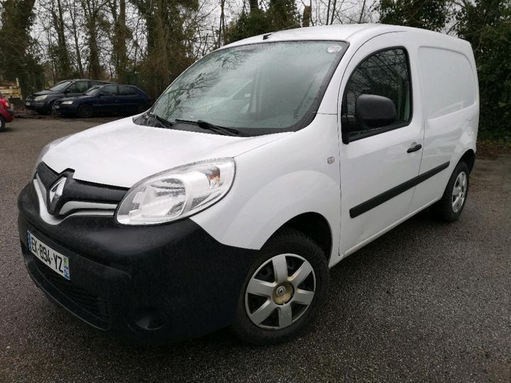 RENAULT KANGOO EXPRESS 2017 vf1fw50j157425045