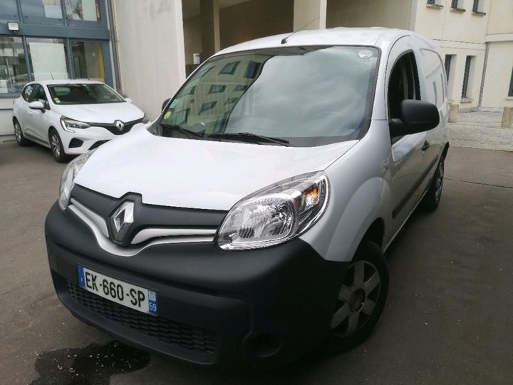 RENAULT KANGOO EXPRESS 2017 vf1fw50j157425052