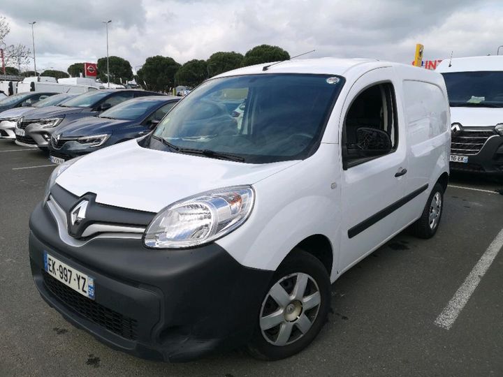 RENAULT KANGOO EXPRESS 2017 vf1fw50j157425053