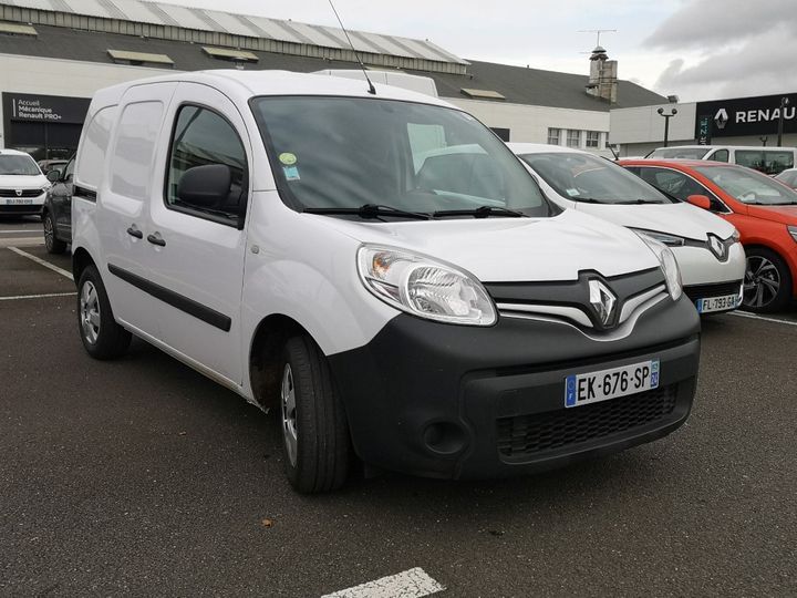 RENAULT KANGOO EXPRESS 2017 vf1fw50j157425054