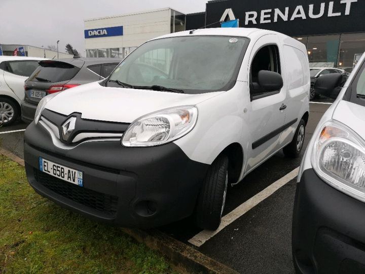 RENAULT KANGOO EXPRESS 2017 vf1fw50j157425056