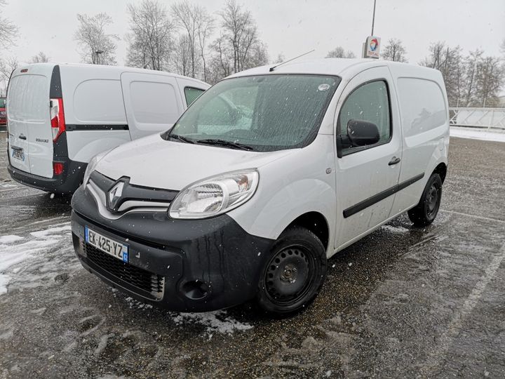 RENAULT KANGOO EXPRESS 2017 vf1fw50j157425057