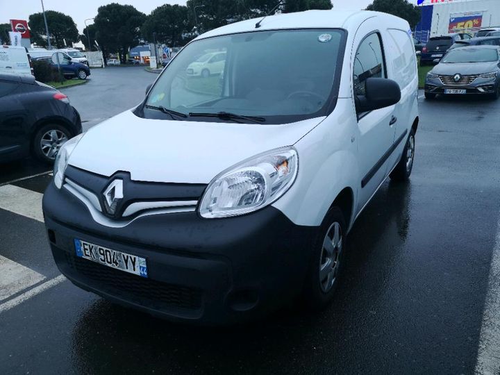 RENAULT KANGOO EXPRESS 2017 vf1fw50j157425062