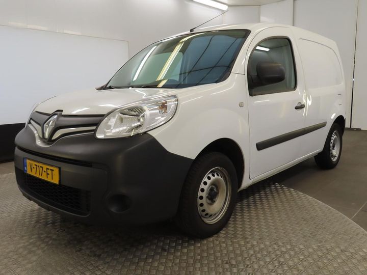 RENAULT KANGOO 2017 vf1fw50j157495676