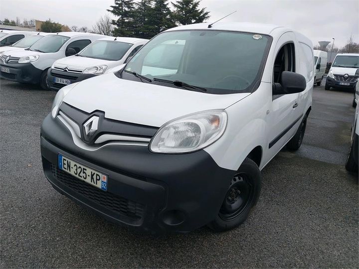 RENAULT KANGOO EXPRESS 2017 vf1fw50j157497137