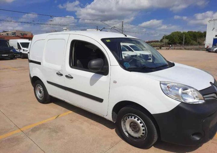 RENAULT KANGOO EXPRESS 2017 vf1fw50j157498085