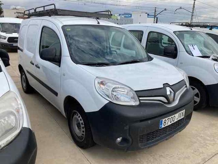 RENAULT KANGOO EXPRESS 2017 vf1fw50j157498107