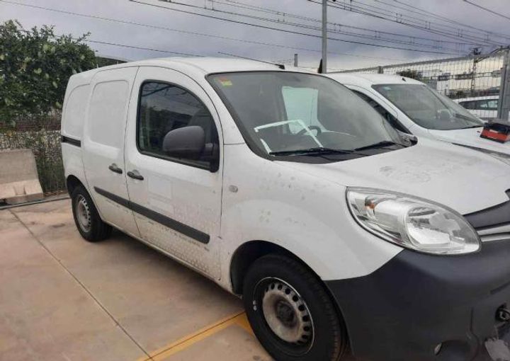 RENAULT KANGOO EXPRESS 2017 vf1fw50j157498146