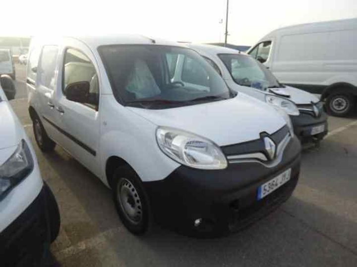 RENAULT KANGOO EXPRESS 2017 vf1fw50j157498158