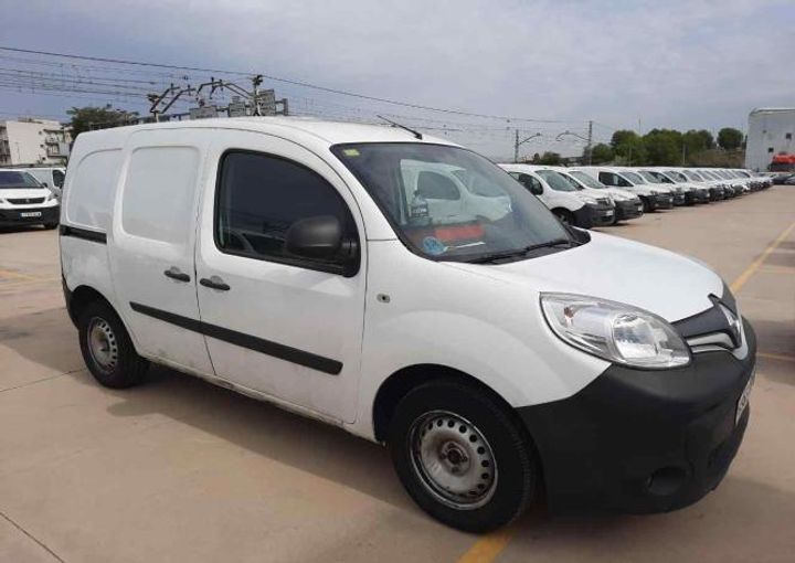 RENAULT KANGOO EXPRESS 2017 vf1fw50j157498162