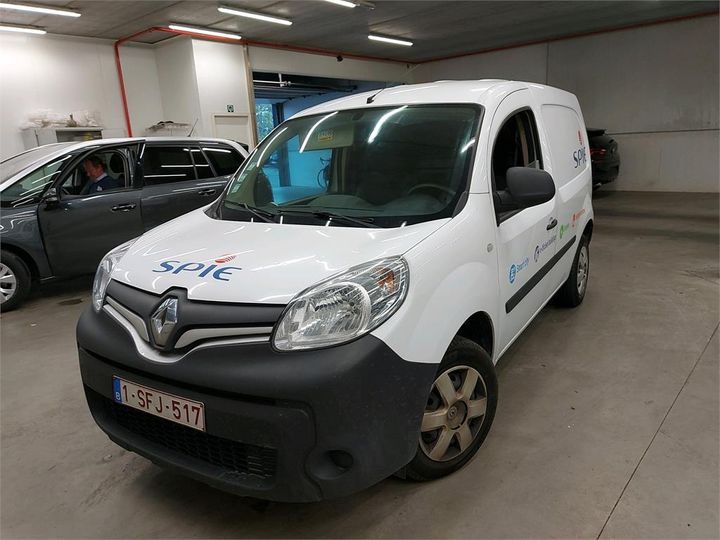 RENAULT KANGOO EXPRESS 2017 vf1fw50j157514663