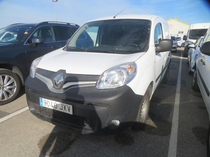 RENAULT KANGOO FURGON 2017 vf1fw50j157544432