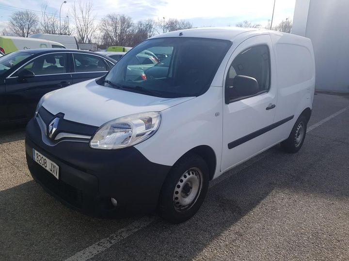 RENAULT KANGOO FURGON 2017 vf1fw50j157544458