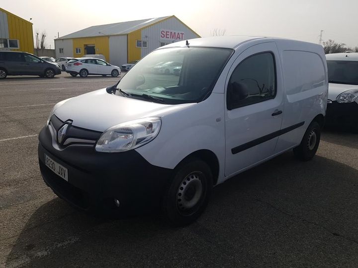 RENAULT KANGOO FURGON 2017 vf1fw50j157544459