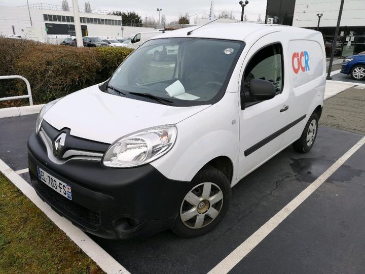 RENAULT KANGOO EXPRESS 2017 vf1fw50j157619202