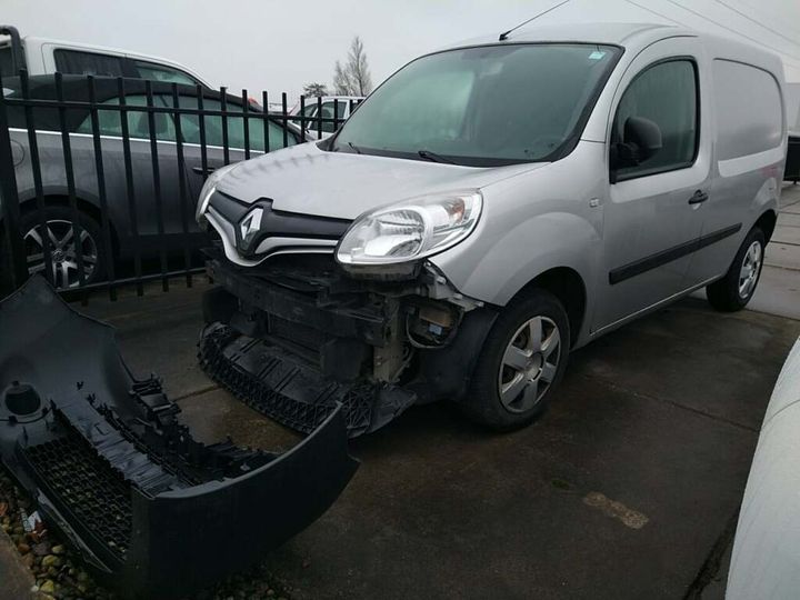 RENAULT KANGOO 2017 vf1fw50j157645141