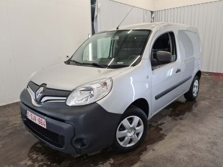 RENAULT KANGOO 2017 vf1fw50j157645170