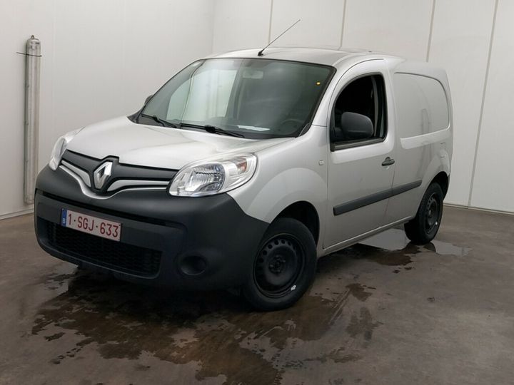 RENAULT KANGOO 2017 vf1fw50j157645211